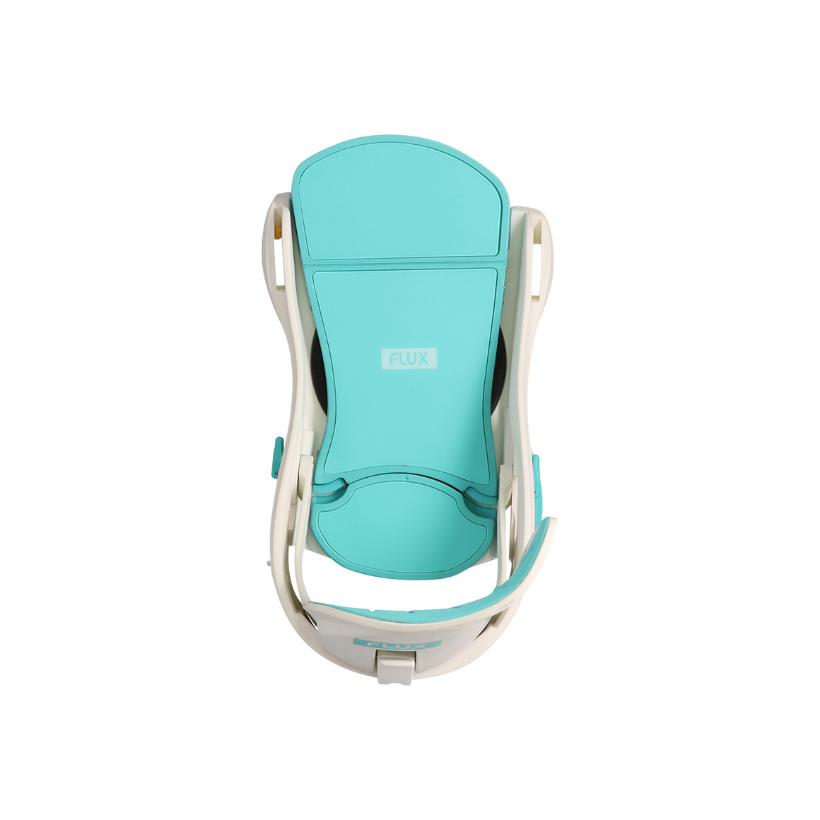 Сноубордические крепления FLUX CX Offwhite ´25-26 3