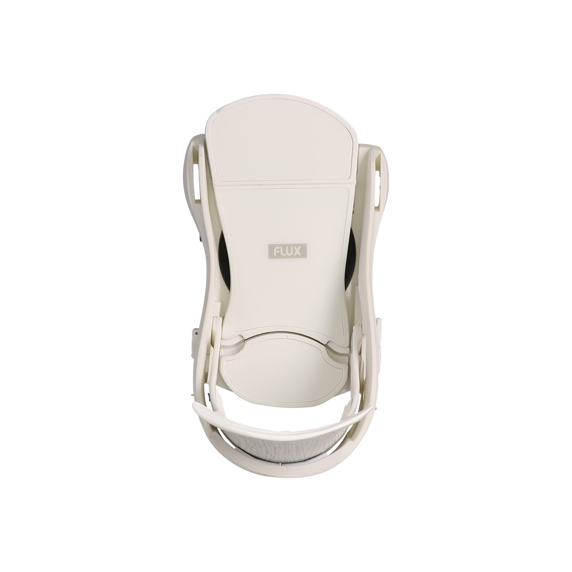 Сноубордические крепления FLUX SR White Wood ´25-26 1