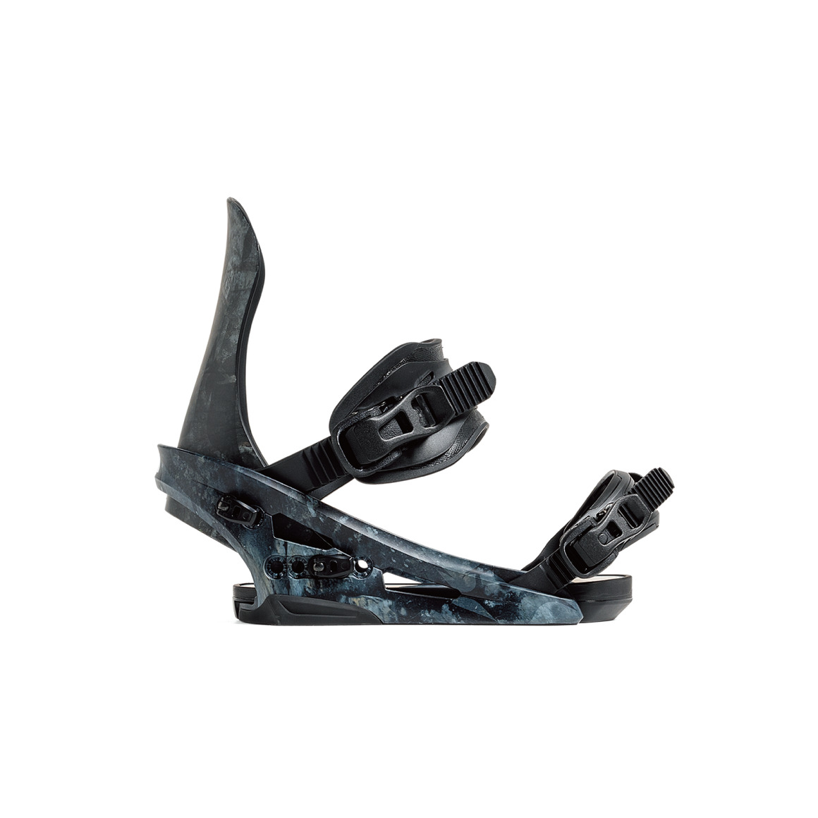 Сноубордические крепления FLUX SR Gorge ´25-26 3