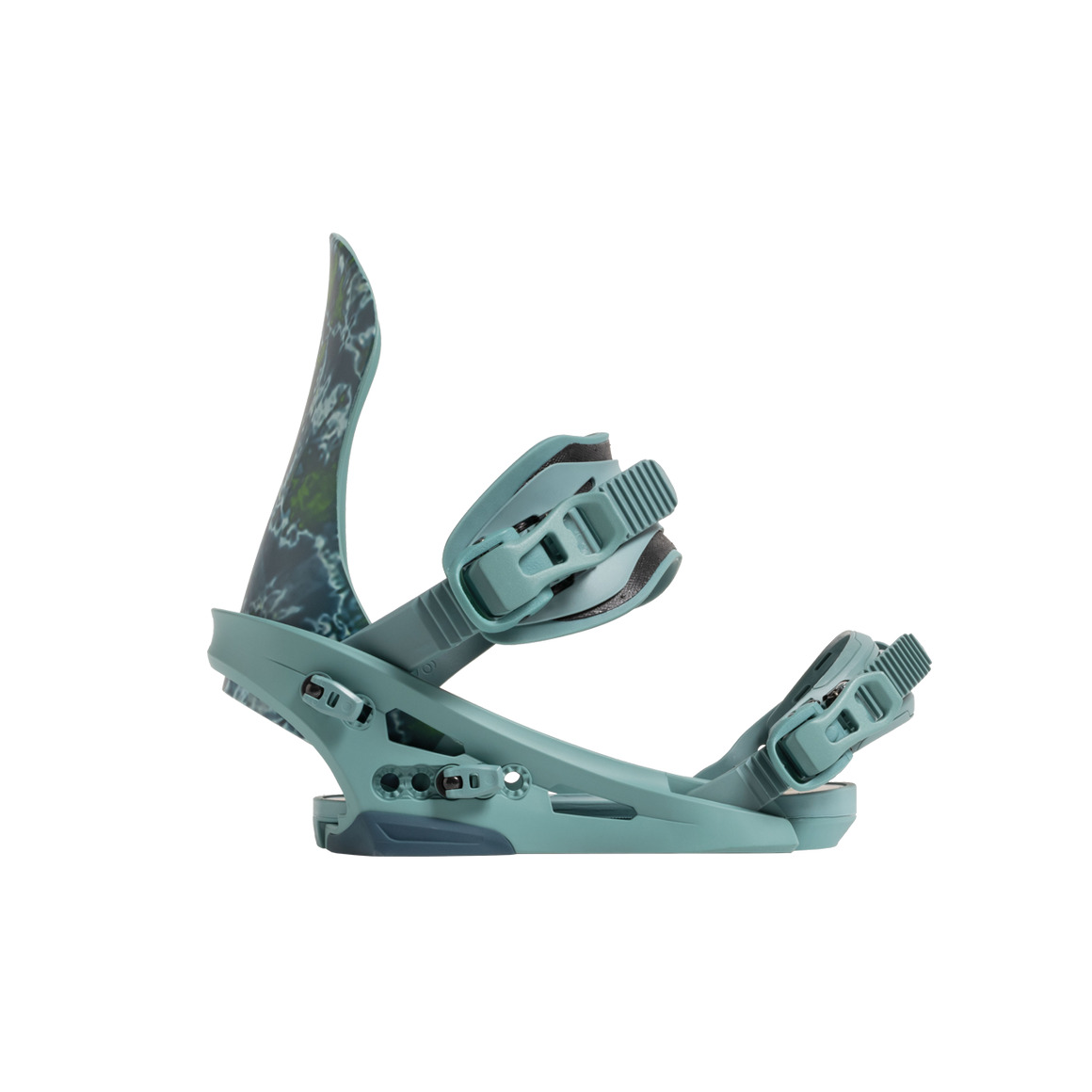 Сноубордические крепления FLUX SR Tiedie ´25-26 2