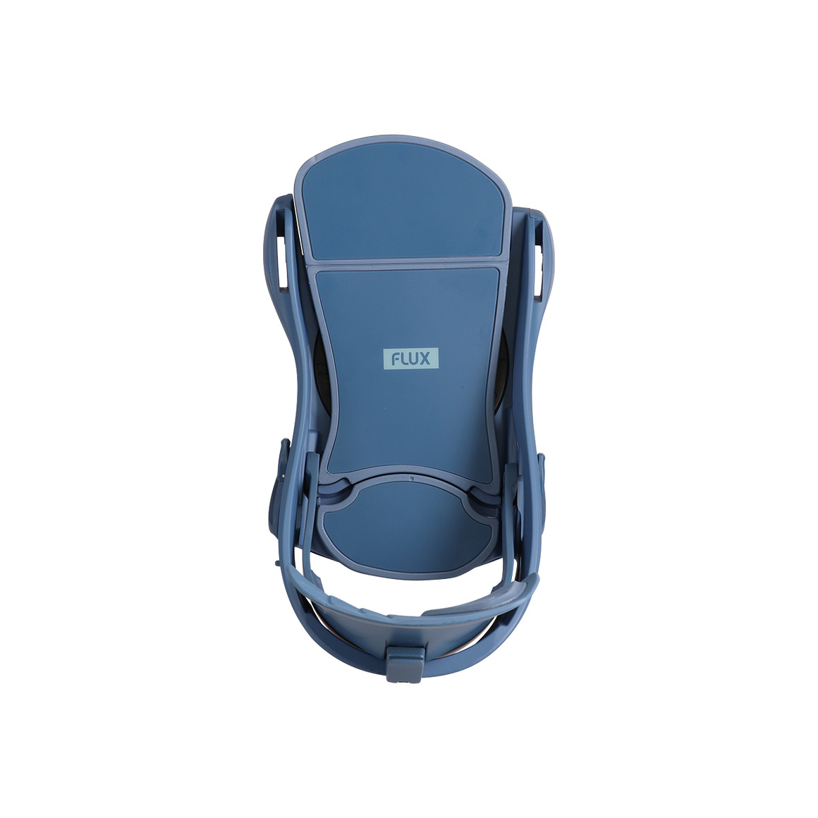 Сноубордические крепления FLUX XF Blue Gray ´25-26 2