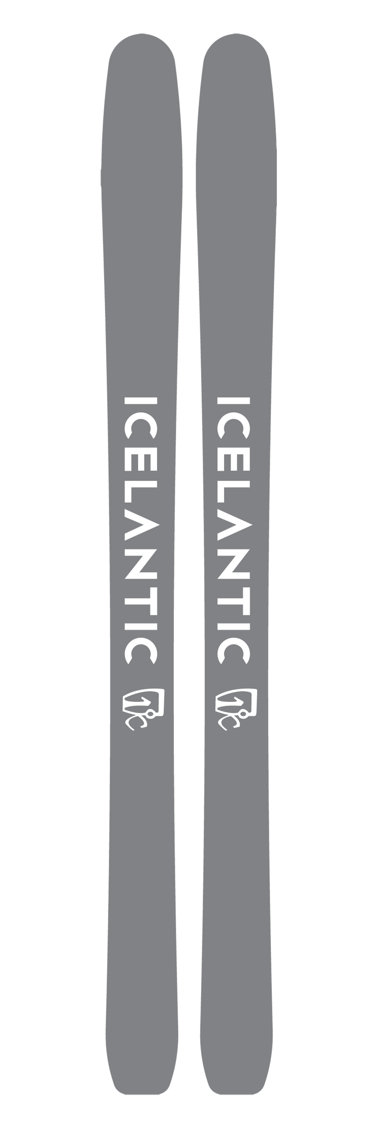 Горные Лыжи Icelantic NATURAL 111 ' 21-22 1