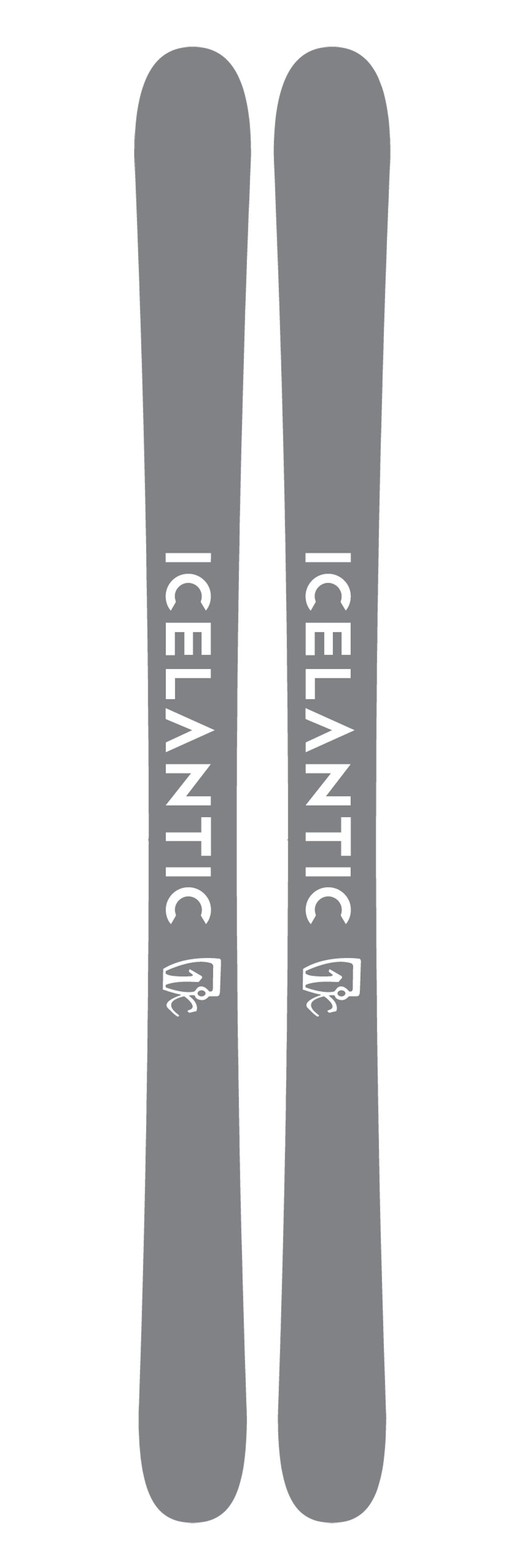 Горные Лыжи Icelantic NOMAD 105 LITE ' 21-22 1