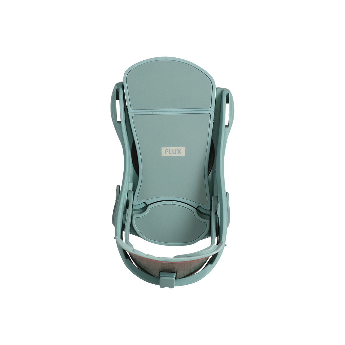 Сноубордические крепления FLUX XF Wood Fade ´25-26 1