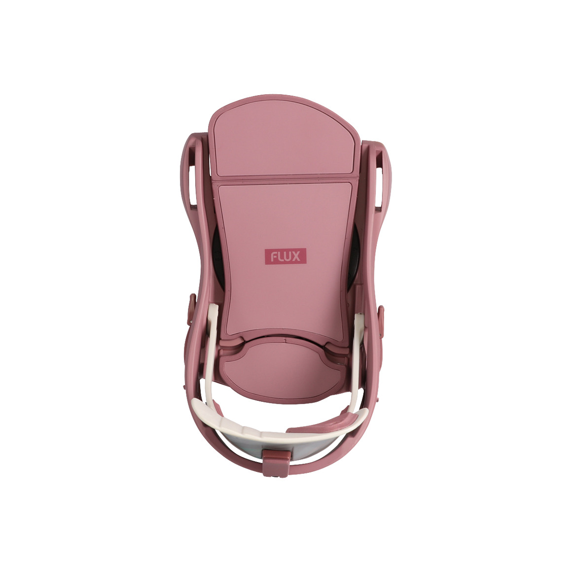 Сноубордические крепления FLUX XF Gray Dye ´25-26 2