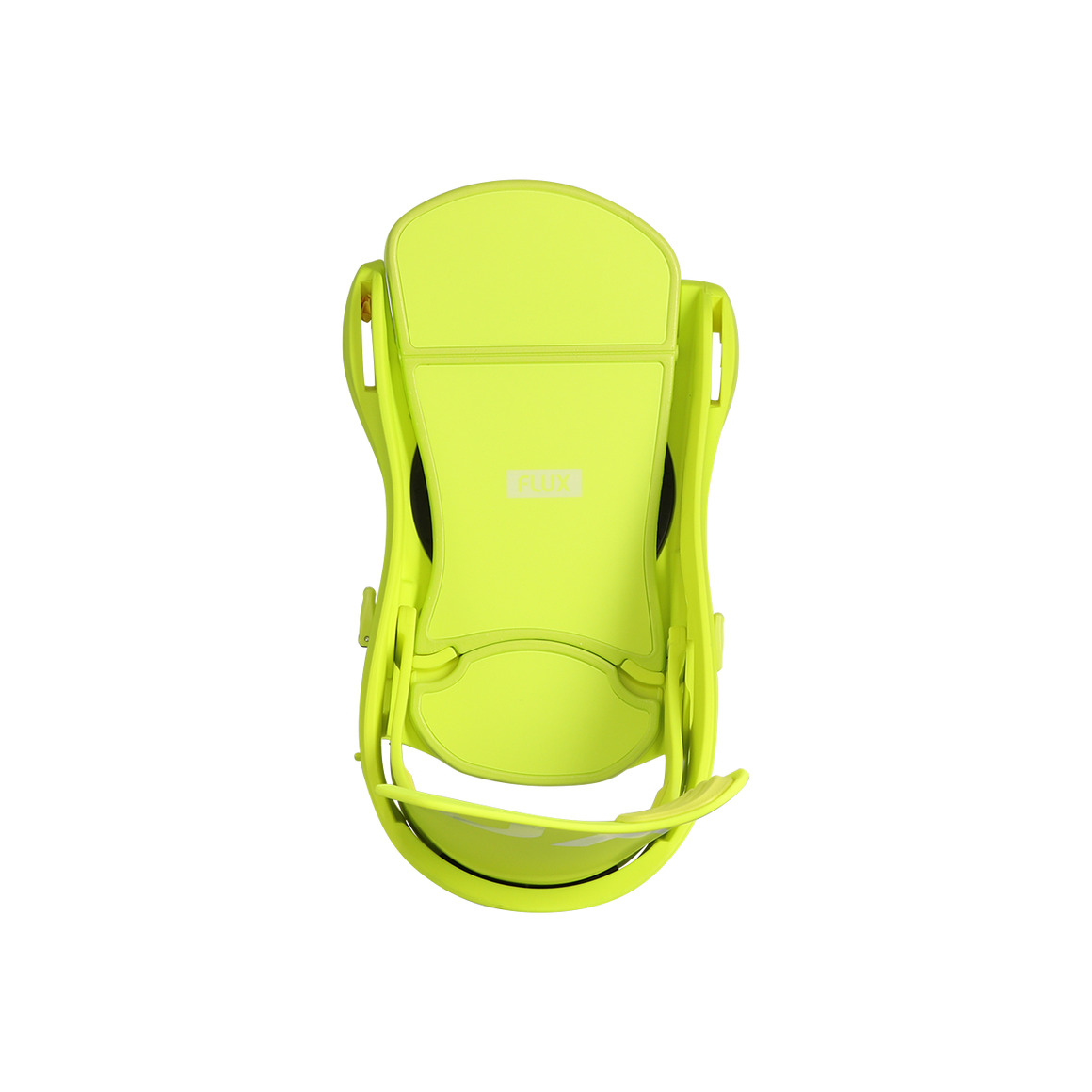 Сноубордические крепления FLUX DS Acid ´25-26 4