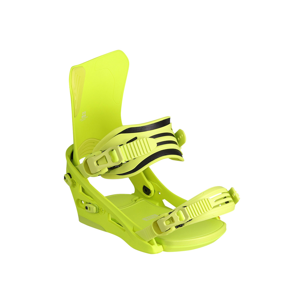 Сноубордические крепления FLUX DS Acid ´25-26 3