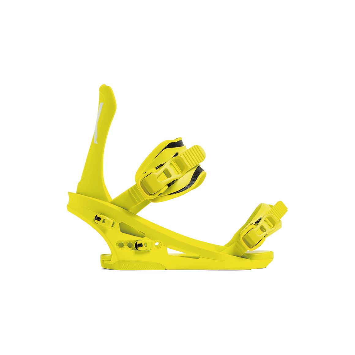 Сноубордические крепления FLUX DS Acid ´25-26 2