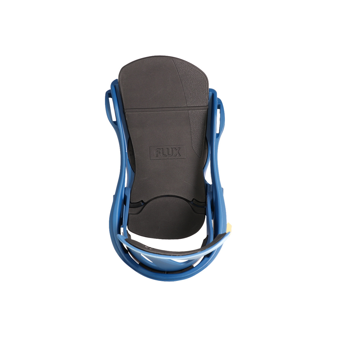 Сноубордические крепления FLUX TW Blue Fade ´25-26 2