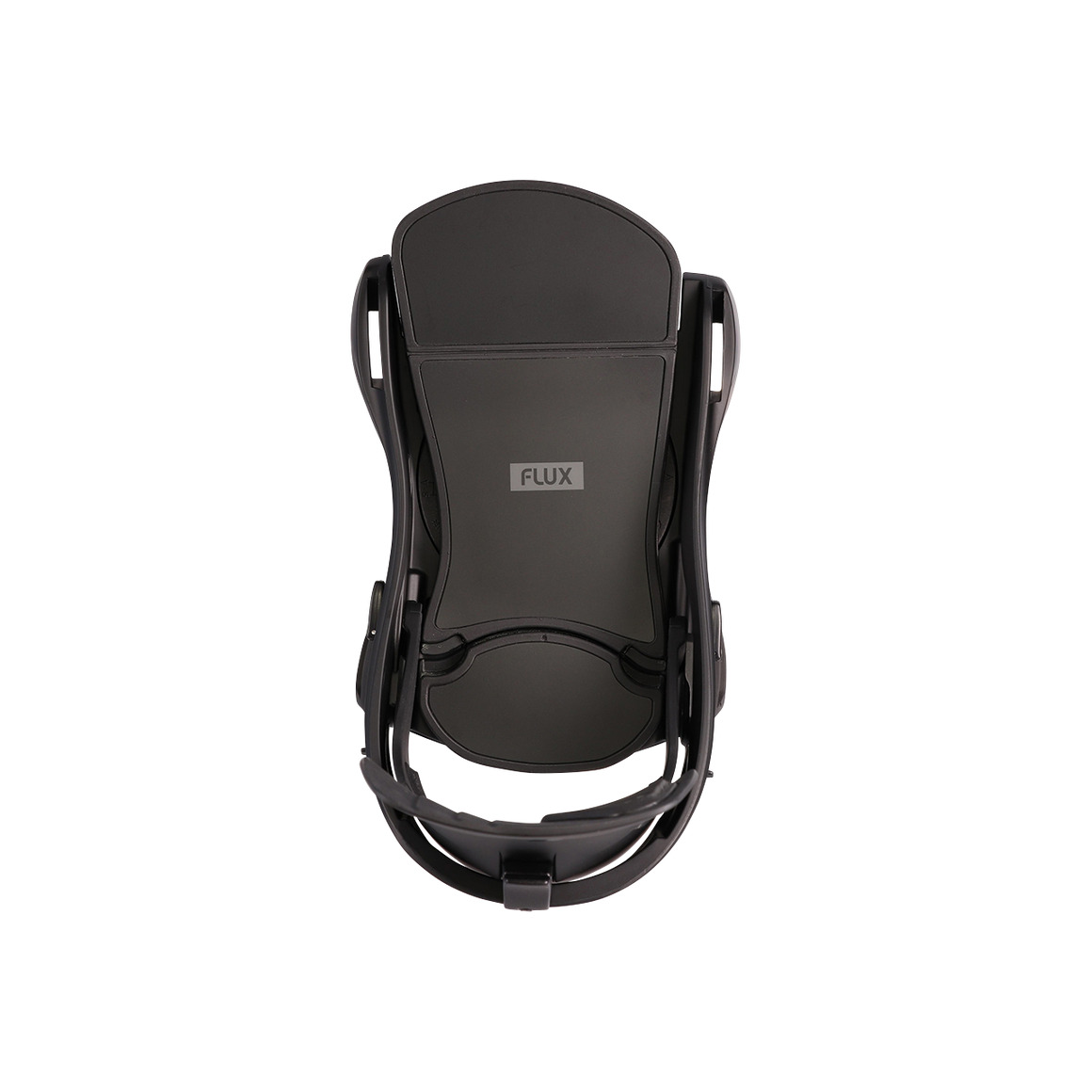 Сноубордические крепления FLUX XF Black ´25-26 5