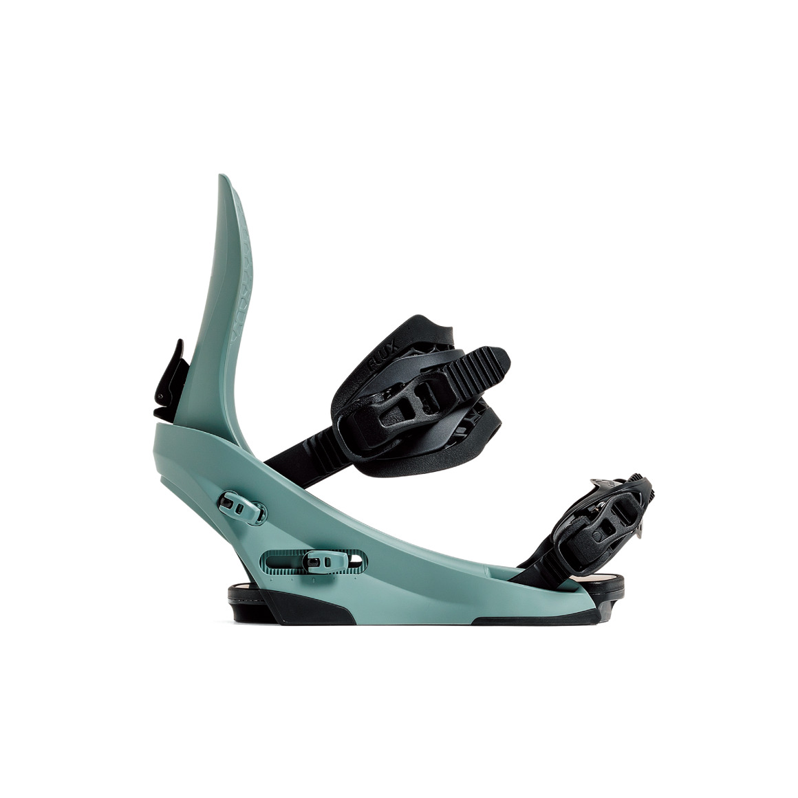 Сноубордические крепления FLUX CV Cement ´25-26 2