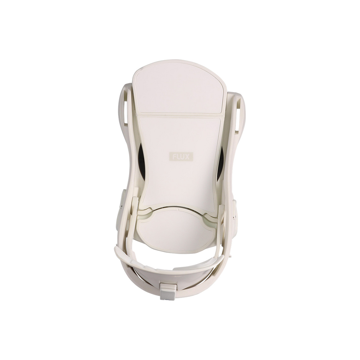 Сноубордические крепления FLUX XF Offwhite ´25-26 2