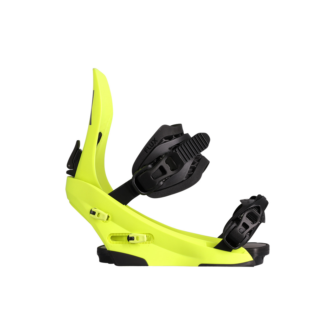 Сноубордические крепления FLUX CV Acid ´25-26 1