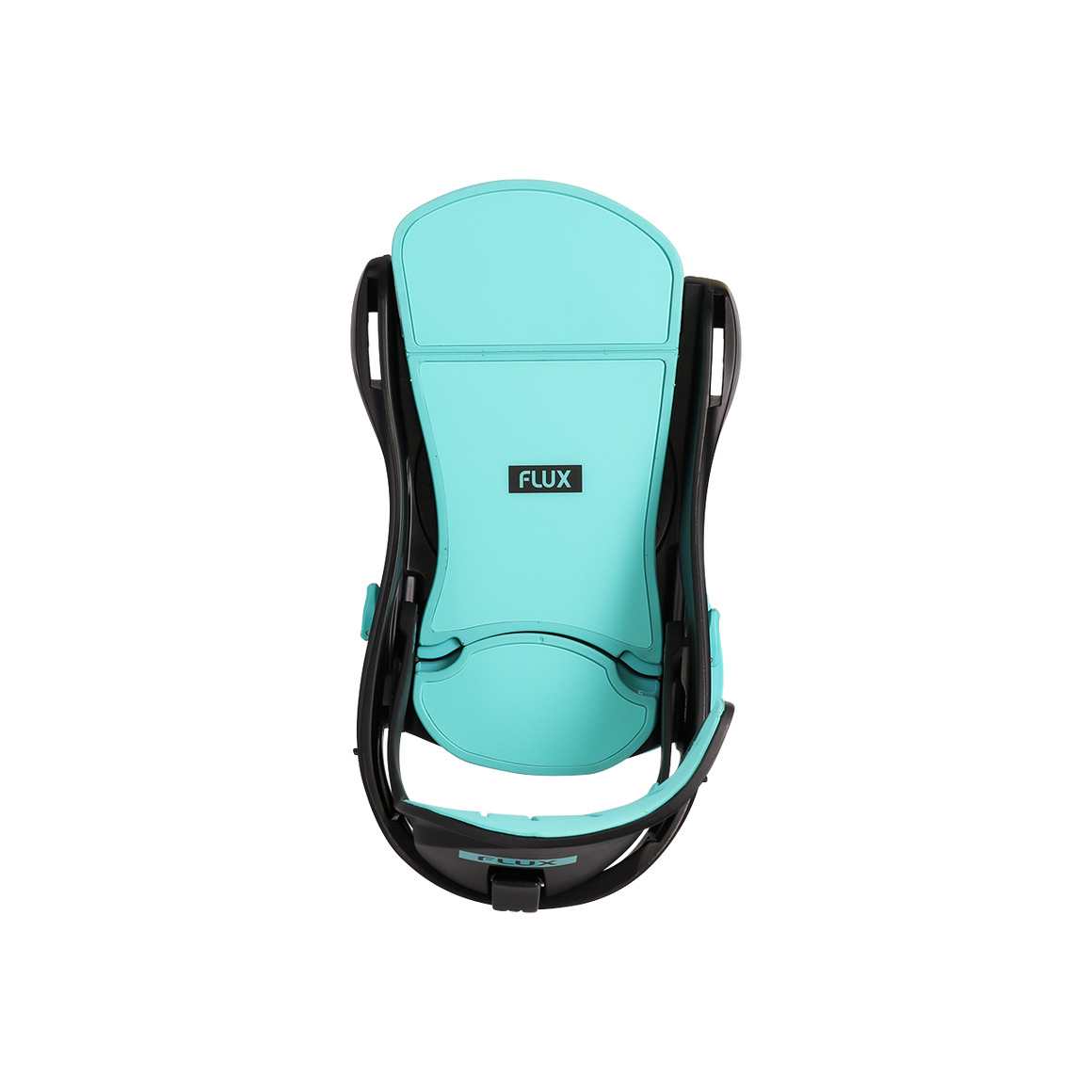 Сноубордические крепления FLUX CX Black ´25-26 2