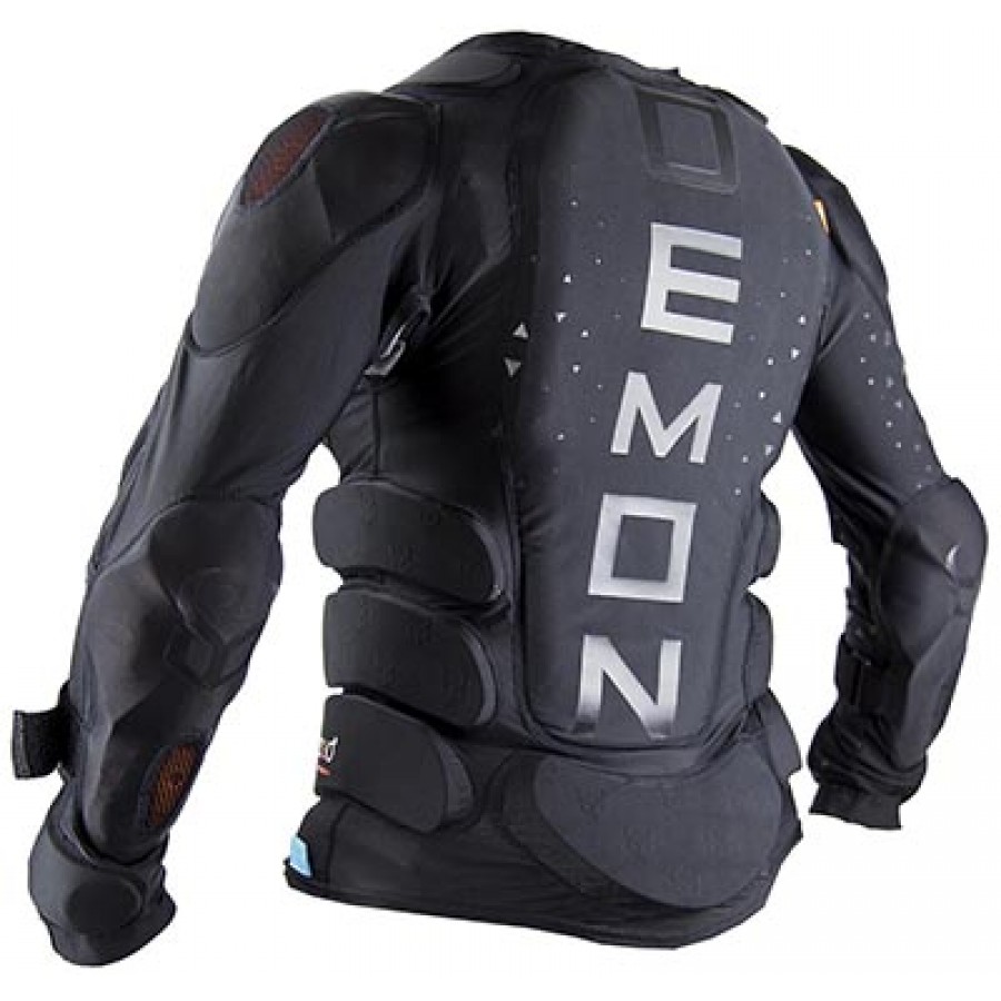 Защитная куртка DEMON Flex-Force X Top XD3O Женская 1