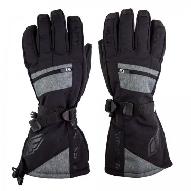 Перчатки под защиту DEMON Flexmeter Over Gloves 0
