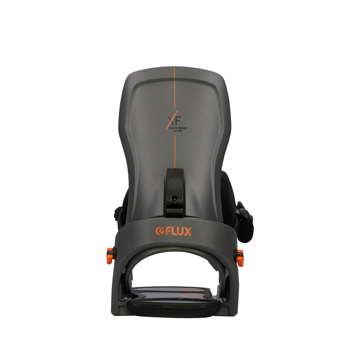 prosnow FLUX XF Dark Grey 20 21