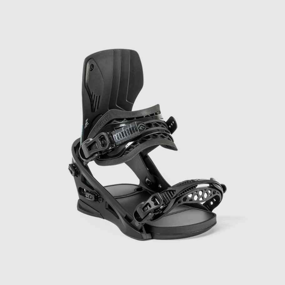 prosnow | Сноубордические крепления FLUX XF Rasman ´23-24