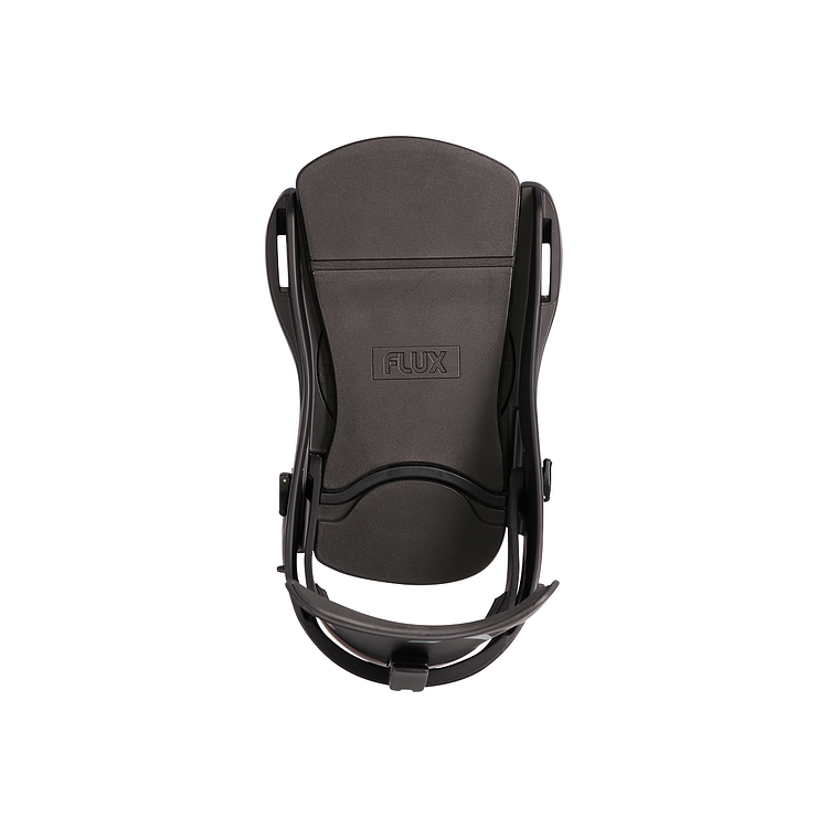 Сноубордические крепления FLUX XW Black ´25-26 4