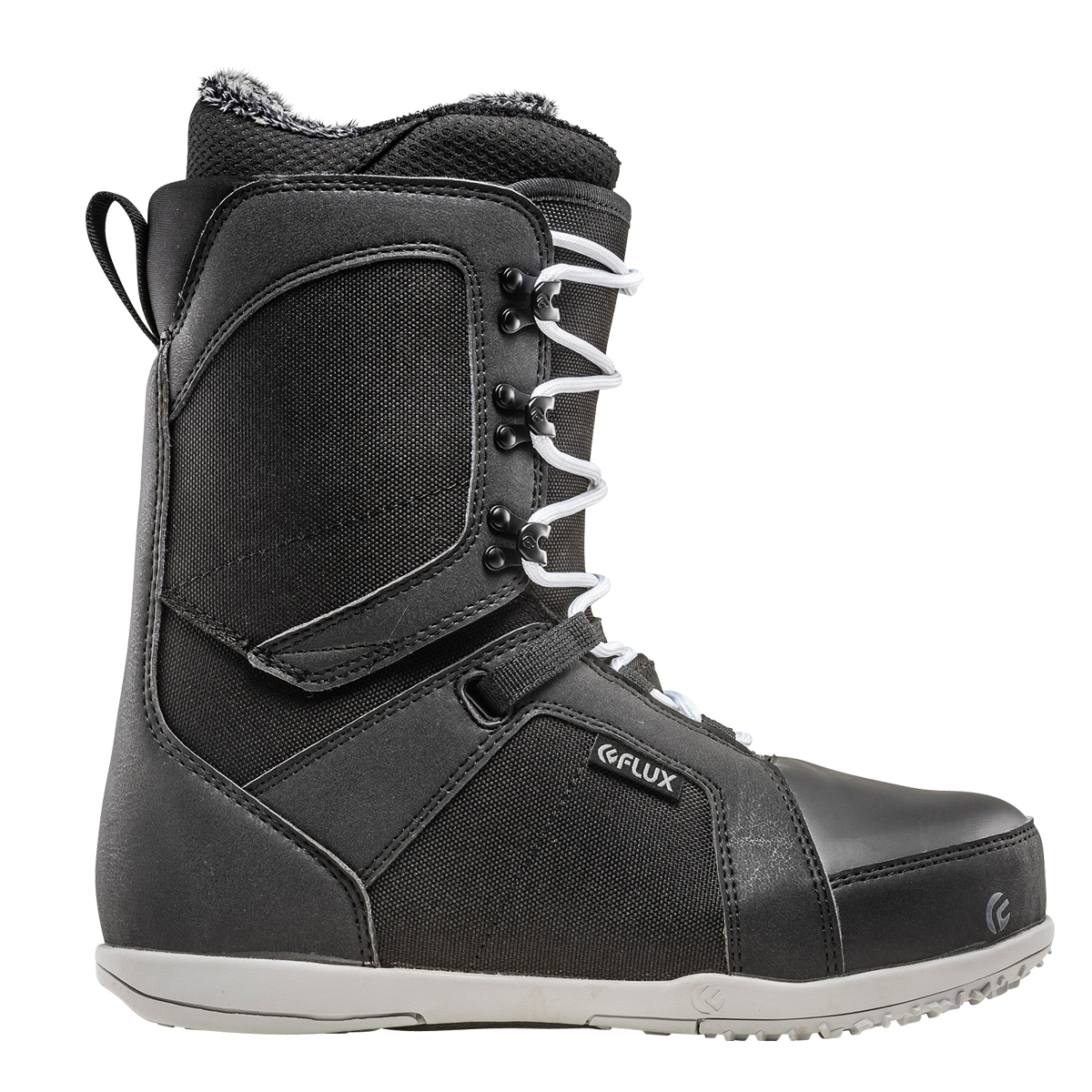 19-20 FLUX TX-BOA 24cm prosnow | Сноубордические ботинки FLUX TX